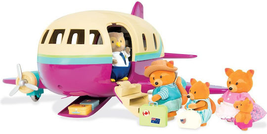 Li'l Woodzeez Самолет за 3+ Години