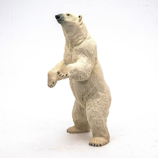 Papo Urs Polar Stând Pentru 3+ Ani 14 cm