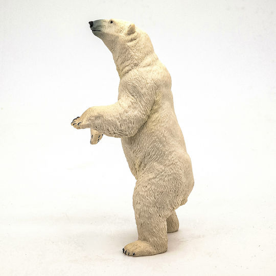 Papo Urs Polar Stând Pentru 3+ Ani 14 cm
