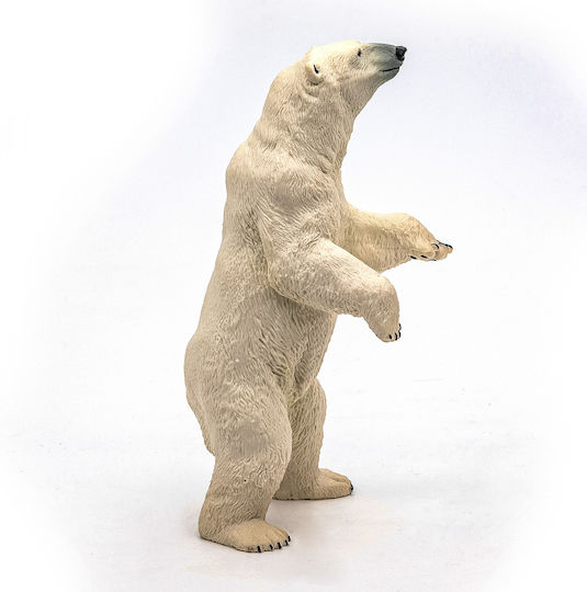 Papo Urs Polar Stând Pentru 3+ Ani 14 cm