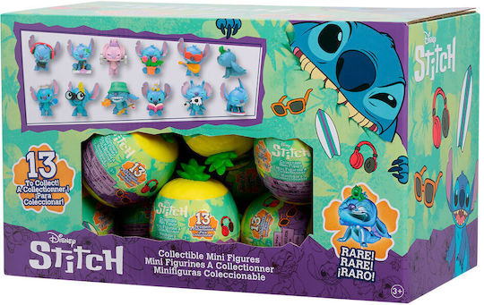 Just Play Lilo & Stitch 1τμχ