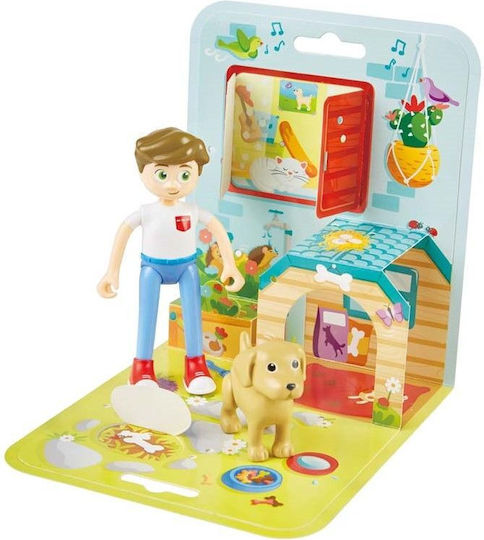 Hape Приключенски Миниатюри Kids