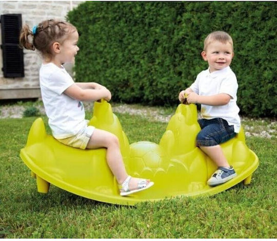 Smoby Ferăstraie Cu Pendulă Dog Multicolor Pentru 1,5+ Ani