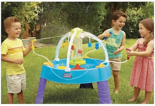 Little Tikes Τραπεζάκι Πολύχρωμο