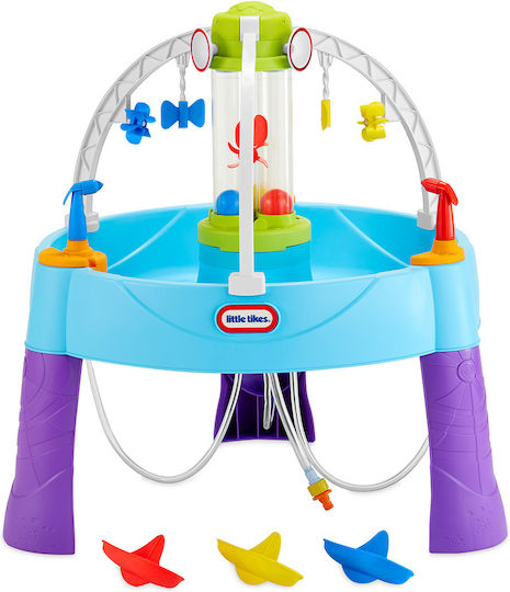 Little Tikes Τραπεζάκι Πολύχρωμο