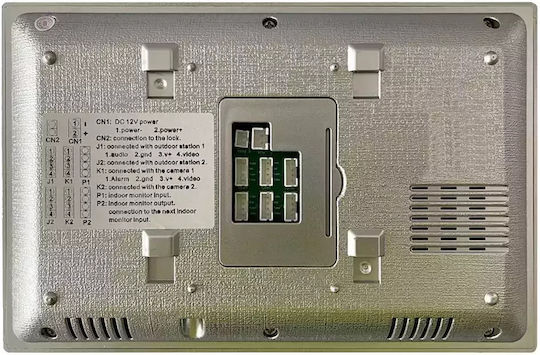 Monitor pentru Interfon