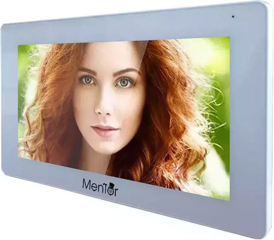 Monitor pentru Interfon
