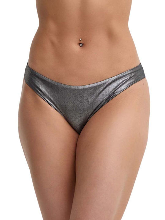 Heaven Bikini Brasilien Silber