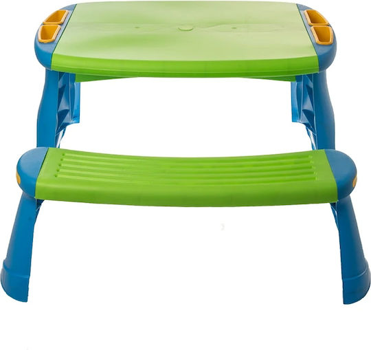 Starplay Small Table Multicolour