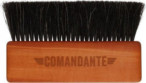 Comandante Bürste