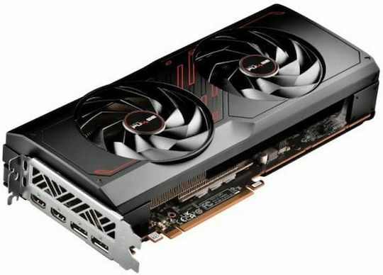 Sapphire Radeon RX 7700 XT 12GB GDDR6 Pulse Κάρτα Γραφικών