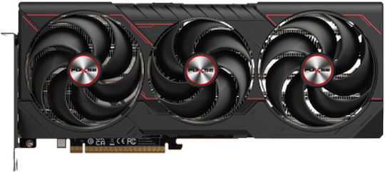 Sapphire Radeon RX 9070 XT 16GB GDDR6 Pulse Κάρτα Γραφικών