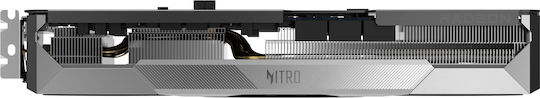 Acer Radeon RX 9070 16GB GDDR6 Nitro OC Grafikkarte
