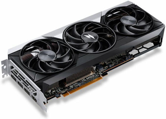 Acer Radeon RX 9070 16GB GDDR6 Nitro OC Grafikkarte
