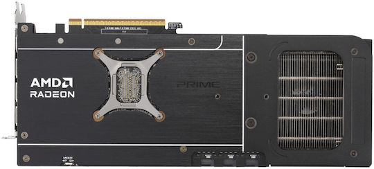 Asus Radeon RX 9070 XT 16GB GDDR6 Prime OC Видеокарта