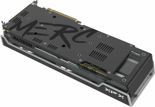 XFX Radeon RX 7900 XT 20GB GDDR6 Speedster MERC 310 Placă Grafică