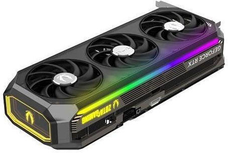 Zotac GeForce RTX 5070 Ti 16GB GDDR7 AMP Extreme INFINITY Κάρτα Γραφικών