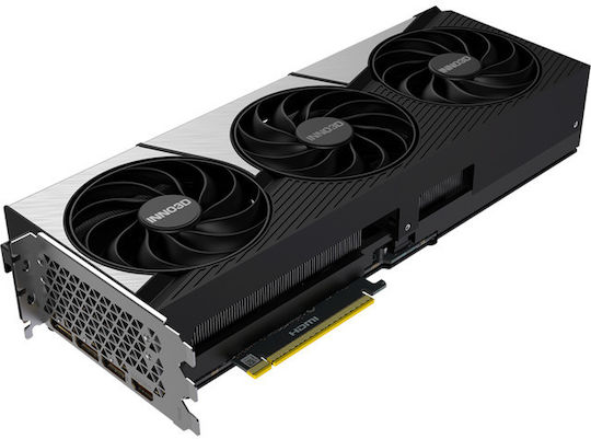 Inno 3D GeForce RTX 5090 32GB GDDR7 X3 Κάρτα Γραφικών