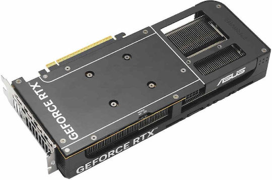 Asus GeForce RTX 5060 8GB GDDR7 Prime OC Видеокарта