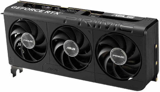 Asus GeForce RTX 5060 8GB GDDR7 Prime OC Видеокарта