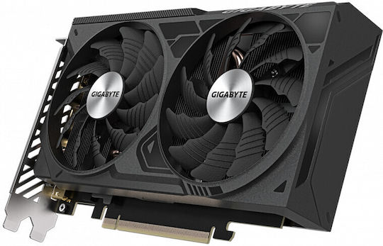 Gigabyte GeForce RTX 4060 Ti 16GB GDDR6 Windforce OC Graphics Card