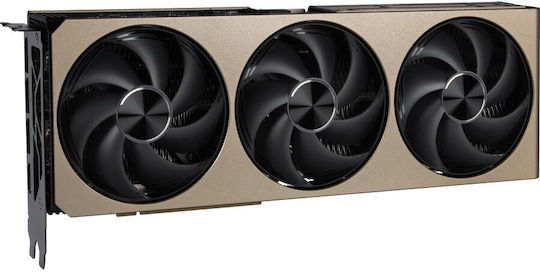 MSI GeForce RTX 5070 12GB GDDR7 Inspire 3X OC Видеокарта