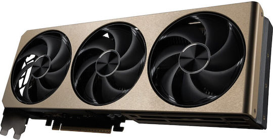MSI GeForce RTX 5070 12GB GDDR7 Inspire 3X OC Видеокарта