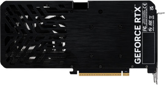 Gainward GeForce RTX 5060 Ti 8GB GDDR7 Ghost Κάρτα Γραφικών