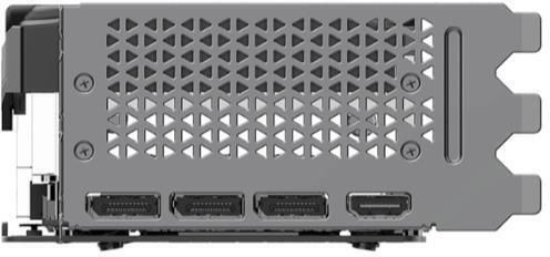 PNY GeForce RTX 5070 Ti 16GB GDDR7 OC Triple Fan Κάρτα Γραφικών