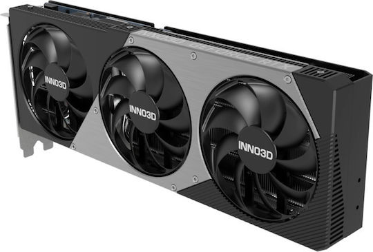 Inno 3D GeForce RTX 5060 Ti 8GB GDDR7 X3 OC Κάρτα Γραφικών