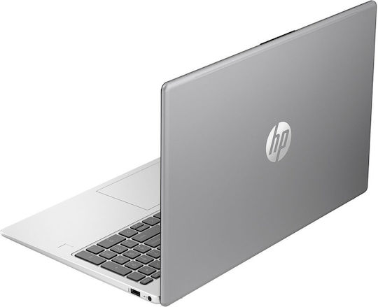 HP 250R G10 15.6" FHD (Core 5-120U/16GB/512GB SSD/W11 Home) (US Keyboard)