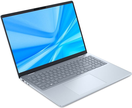 Dell 16 Plus DB16250 16" QHD+ (Ultra 7-256V/16GB/512GB SSD/W11 Pro) (GR Keyboard)