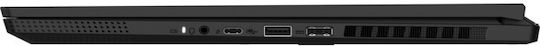 MSI Stealth A16 AI+ A3XWHG 16" OLED QHD+ 240Hz (Ryzen AI 300 Series-9 ХX 370/32GB/1TB SSD/GeForce RTX 5070 Ti/W11 Home) (Международна английска клавиатура)