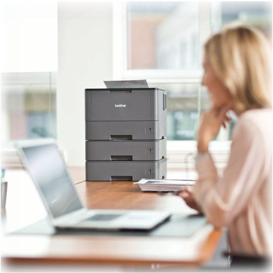 Document Feeder for Brother (LT-5500)