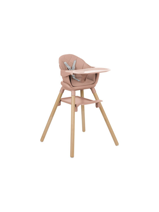 Kikka Boo Woody 2 in 1 Ροζ