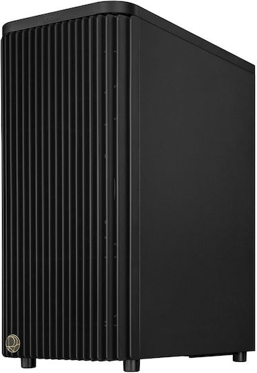 Asus ProArt PA401 Middle Tower Carcasă PC Neagră