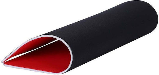 Marvo Monka Zowa L Mouse Pad Gaming Red 450 X 400 X 3.5 Mm