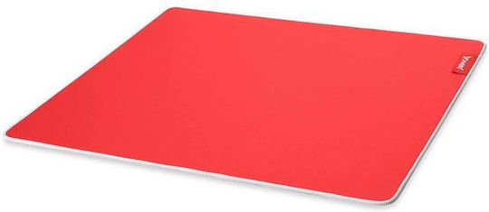 Marvo Monka Zowa L Mouse Pad Gaming Red 450 X 400 X 3.5 Mm