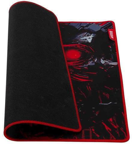 Marvo G53 Gaming Mouse Pad Medium (350mm) Μαύρο
