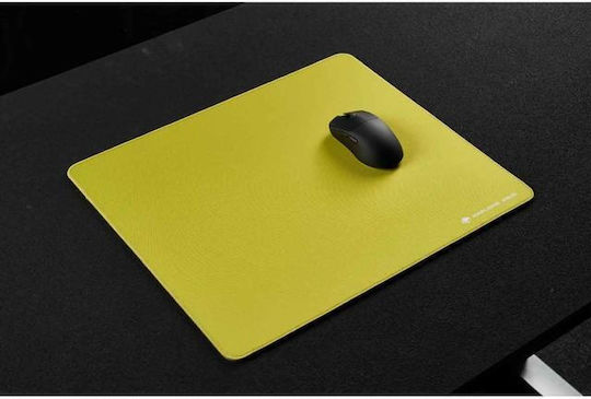 Madlions Zeus Mouse Pad Green 490 X 420 X 5 Mm
