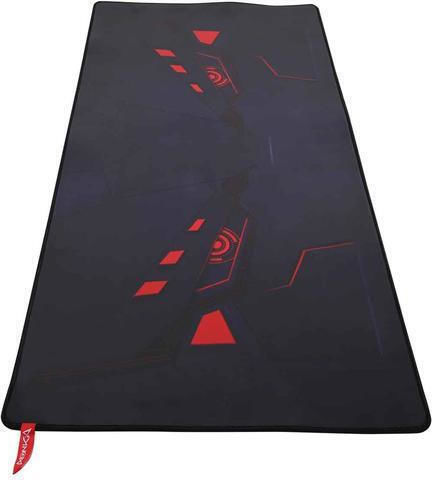 Marvo G50 Gaming Mouse Pad XXL (900mm) Black