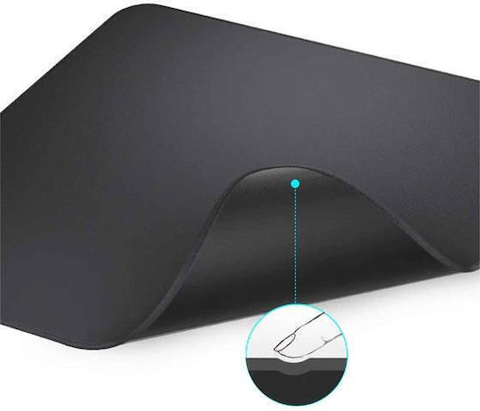 Lamzu Mousepad Energon Pro 50x50 Black
