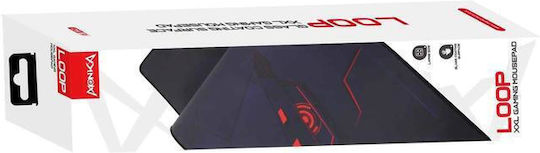 Marvo G50 Gaming Mouse Pad XXL (900mm) Black