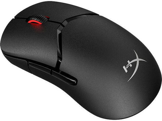 HyperX Pulsefire Saga Pro RGB Gaming Mouse 26000 DPI Negru