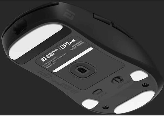 Endgame Gear Ασύρματο Gaming Ποντίκι 26000 DPI Μαύρο