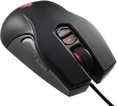 CoolerMaster Storm Recon Gaming Mouse 4000 DPI Negru