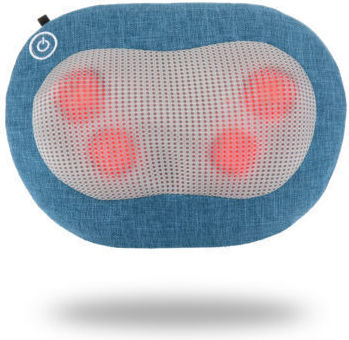 Be Relax Wireless Massage Device