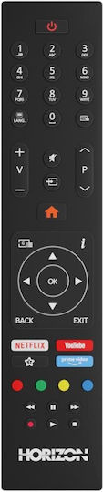Horizon-Europe Smart Televizor 43" 4K UHD LED 43HL7530U/B HDR (2020)