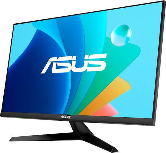 Asus VY279HGR IPS Gaming Monitor 27" FHD 1920x1080 με Χρόνο Απόκρισης 1ms GTG
