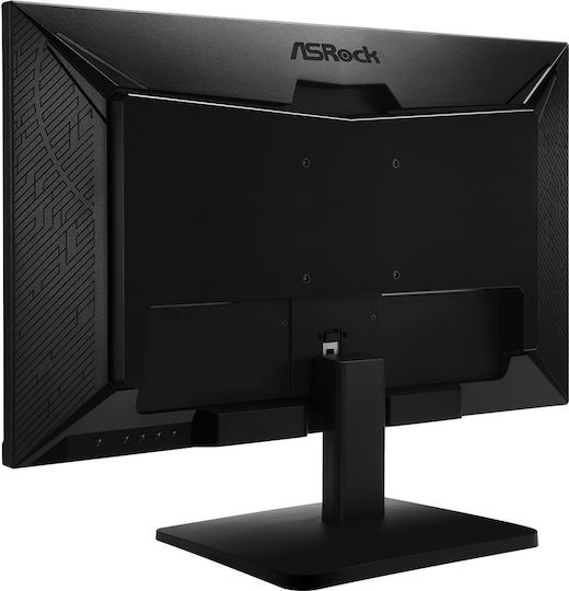 ASRock Phantom Gaming PG27FFX1B IPS Gaming Monitor 27" FHD 1920x1080 520Hz with Response Time 1ms GTG